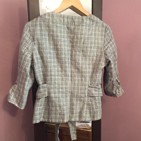 Jones Wear Dress Jacket - Picture 2 of 5